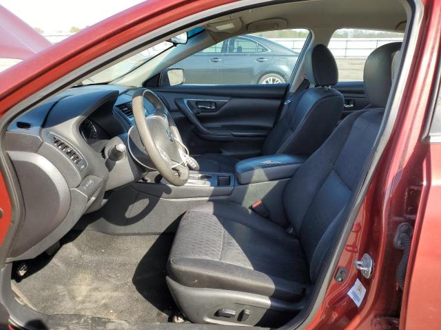 Photo 7 from auction – 2016 NISSAN ALTIMA 2.5 with VIN 1N4AL3APXGN369573