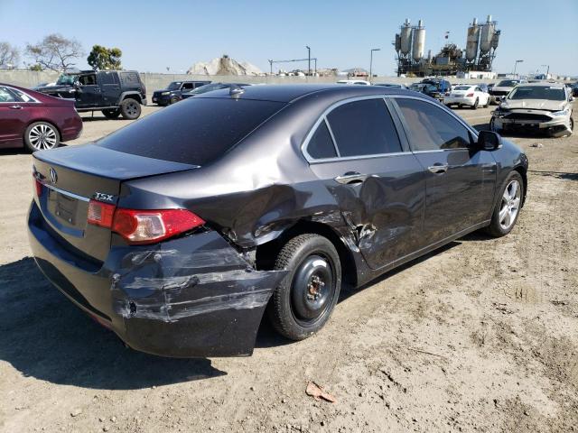 Photo 3 from auction – 2014 ACURA TSX TECH with VIN JH4CU2F68EC005668