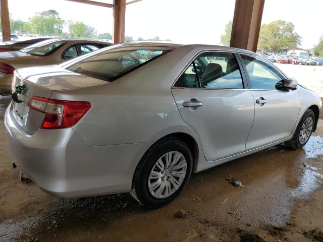 Photo 3 from auction – 2012 TOYOTA CAMRY with VIN 4T1BF1FKXCU570036