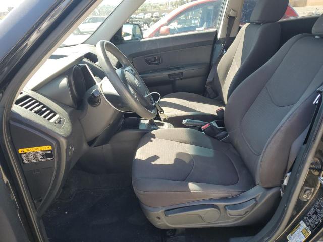Photo 7 from auction – 2013 KIA SOUL with VIN KNDJT2A54D7753125