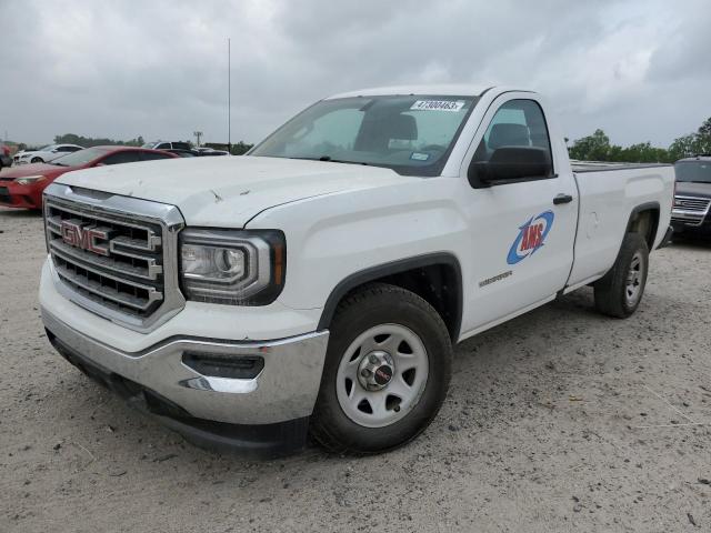GMC SIERRA C15 2016 with VIN 1GTN1LEC3GZ903059 - Photo from auction