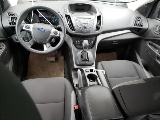 Photo 8 from auction – 2015 FORD ESCAPE S with VIN 1FMCU0F75FUA49309