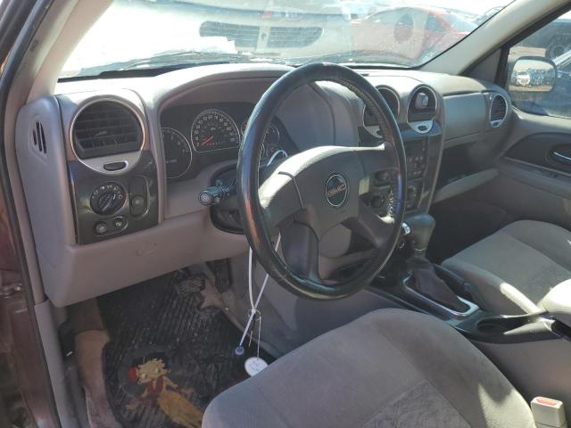 Photo 8 from auction – 2006 GMC ENVOY with VIN 1GKDT13S962167373
