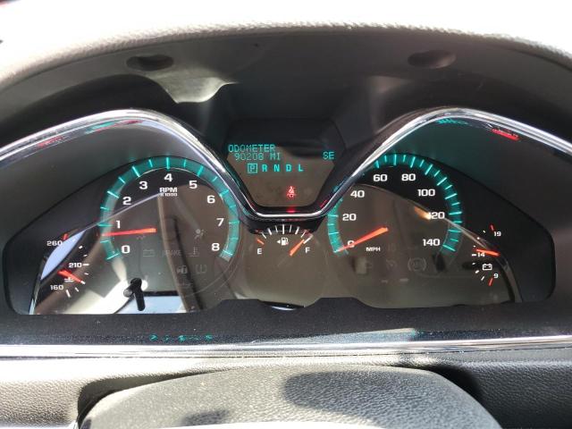 Photo 9 from auction – 2014 CHEVROLET TRAVERSE L with VIN 1GNKRJKD4EJ165725