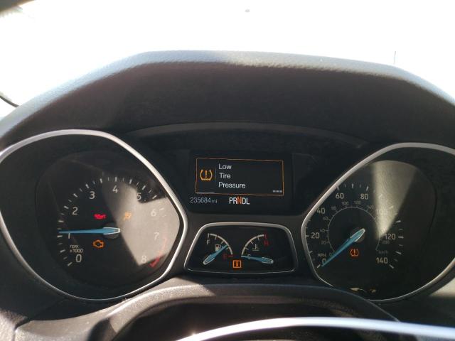 Photo 9 from auction – 2015 FORD FOCUS SE with VIN 1FADP3K29FL308133