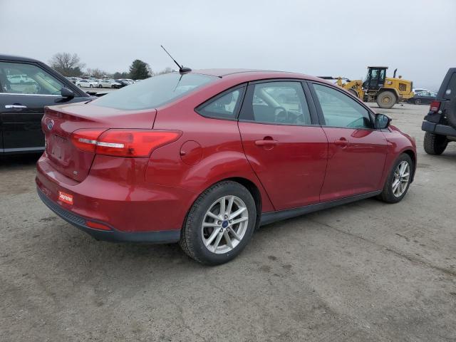 Photo 3 from auction – 2015 FORD FOCUS SE with VIN 1FADP3F27FL378014