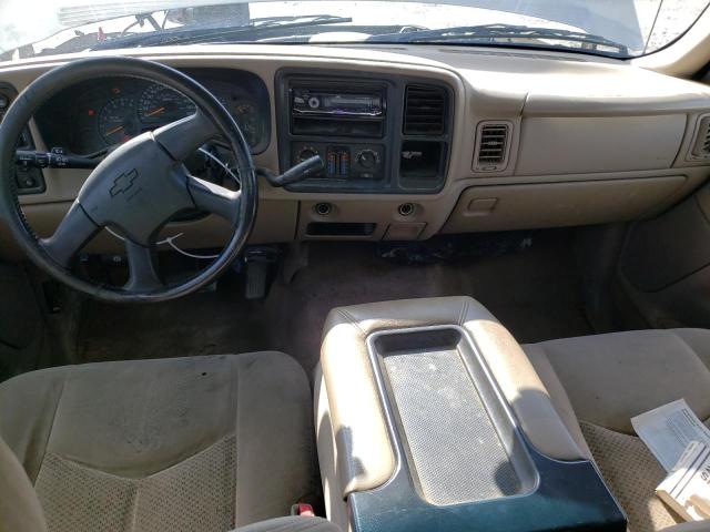 Photo 8 from auction – 2005 CHEVROLET SILVERADO with VIN 2GCEK13T651222260