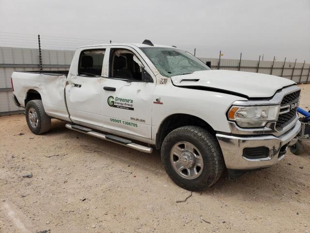 Photo 4 from auction – 2019 RAM 2500 TRADE with VIN 3C6UR5HL7KG613208