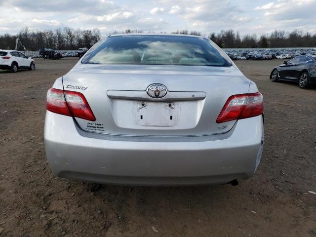 Photo 6 from auction – 2009 TOYOTA CAMRY BASE with VIN 4T4BE46K29R138270