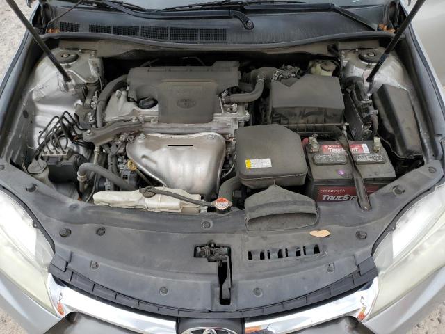 Photo 11 from auction – 2016 TOYOTA CAMRY LE with VIN 4T4BF1FK6GR577643