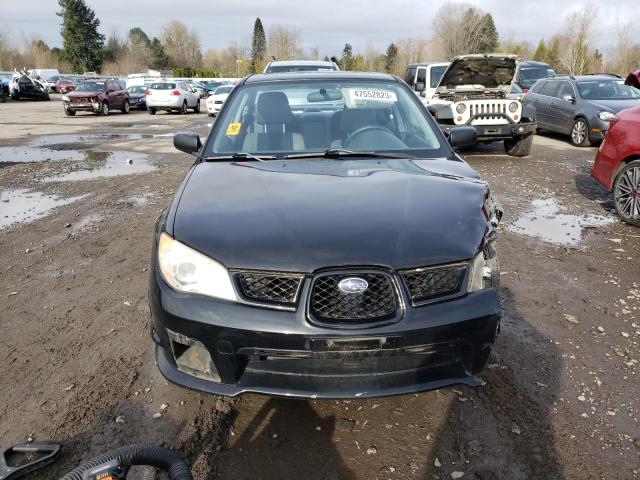 Photo 5 from auction – 2007 SUBARU IMPREZA 2. with VIN JF1GD61667H516017