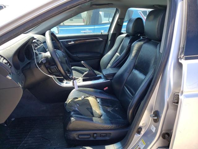 Photo 7 from auction – 2004 ACURA TL with VIN 19UUA66274A015462