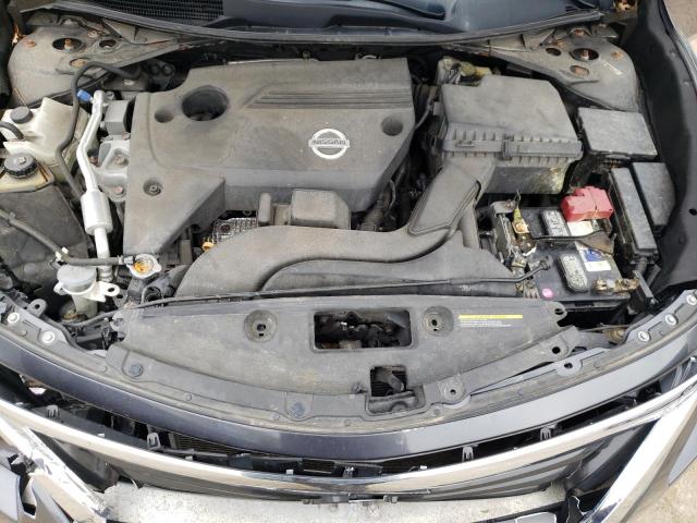Photo 11 from auction – 2013 NISSAN ALTIMA 2.5 with VIN 1N4AL3AP6DN400197