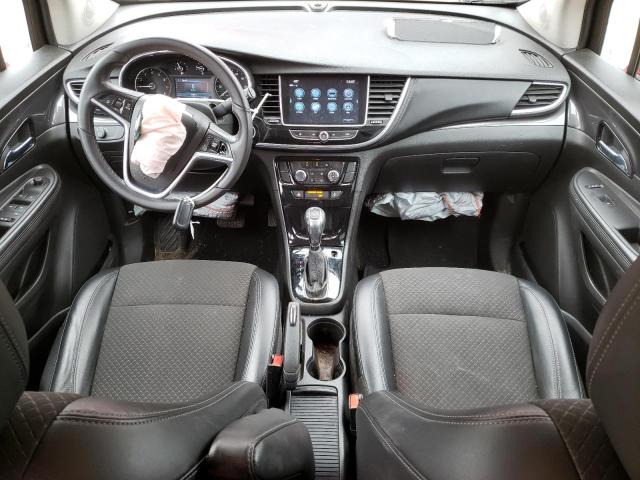 Photo 8 from auction – 2019 BUICK ENCORE PRE with VIN KL4CJASB7KB812170