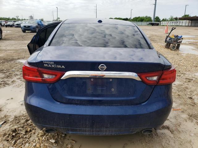 Photo 6 from auction – 2018 NISSAN MAXIMA 3.5 with VIN 1N4AA6AP8JC404749