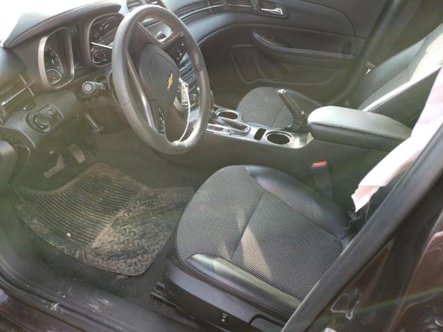 Photo 7 from auction – 2015 CHEVROLET MALIBU 1LT with VIN 1G11C5SL8FF294827