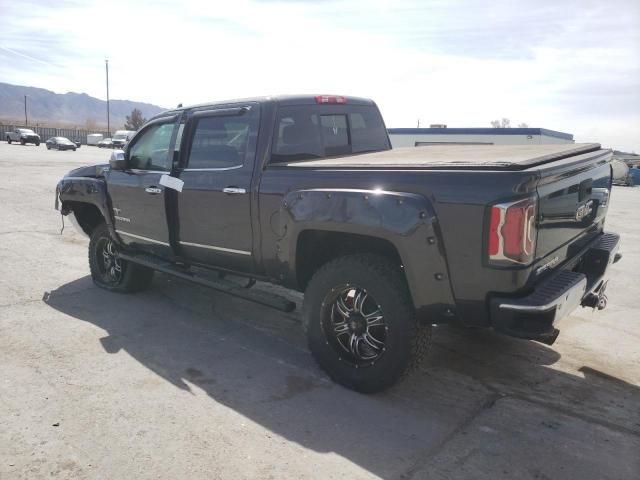 Photo 2 from auction – 2016 GMC SIERRA K15 with VIN 3GTU2NEC1GG112419