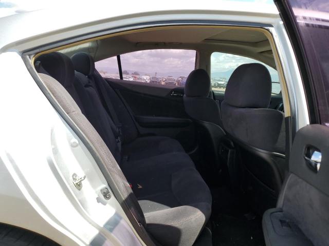 Photo 10 from auction – 2014 NISSAN MAXIMA S with VIN 1N4AA5AP3EC457715