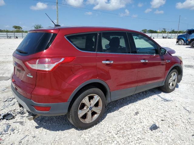 Photo 3 from auction – 2014 FORD ESCAPE SE with VIN 1FMCU0GX1EUE46478