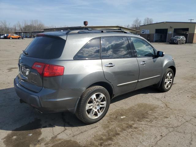 Photo 3 from auction – 2008 ACURA MDX TECHNO with VIN 2HNYD28368H505771