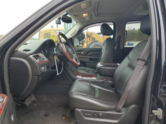 Photo 7 from auction – 2013 CADILLAC ESCALADE P with VIN 1GYS4CEF6DR207967