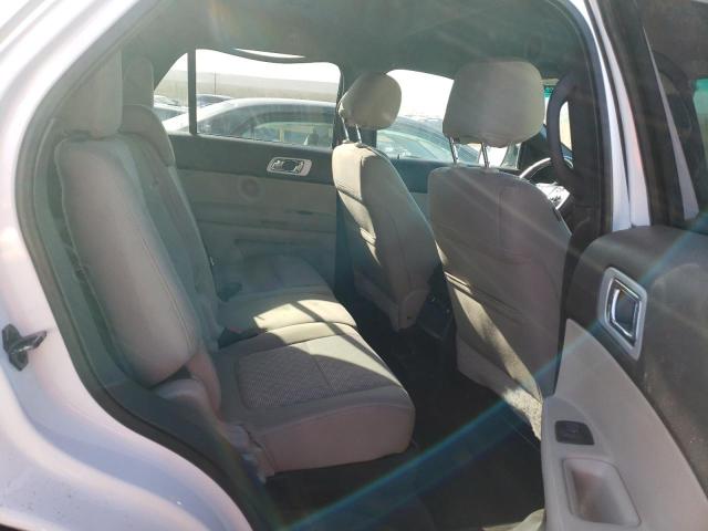 Photo 10 from auction – 2015 FORD EXPLORER X with VIN 1FM5K7D88FGC64104