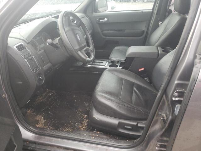 Photo 7 from auction – 2011 FORD ESCAPE LIM with VIN 1FMCU9EG1BKA43986