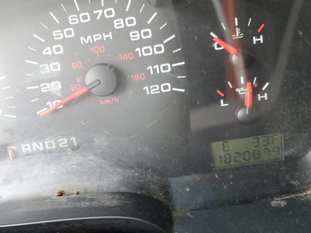 Photo 9 from auction – 2005 FORD F150 SUPER with VIN 1FTRW12W15FA55705