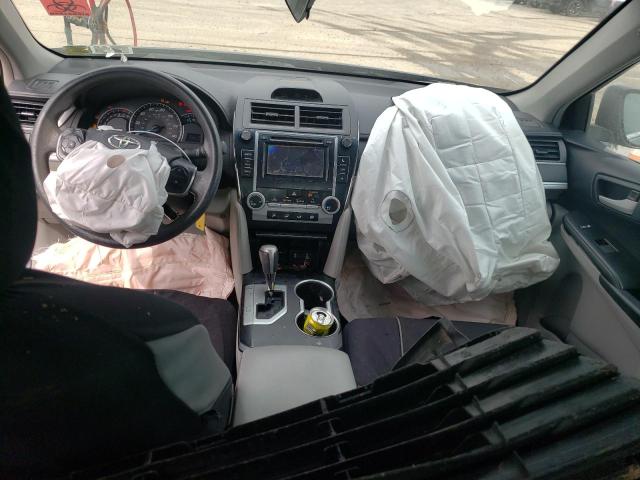 Photo 8 from auction – 2013 TOYOTA CAMRY 4D 2 with VIN 4T1BF1FKXCU051875