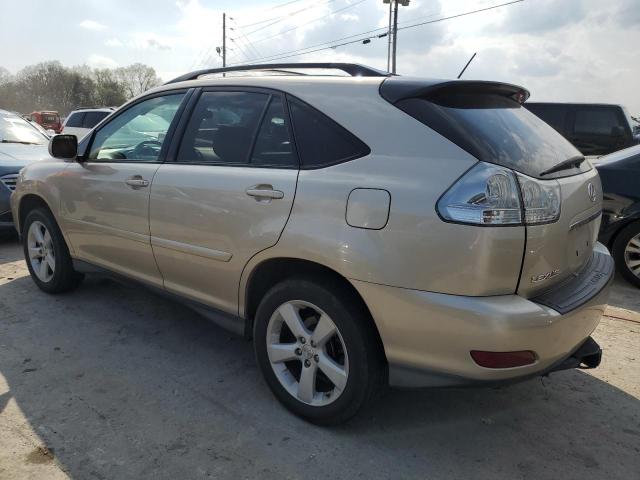 Photo 2 from auction – 2005 LEXUS RX 330 with VIN 2T2HA31U85C068512