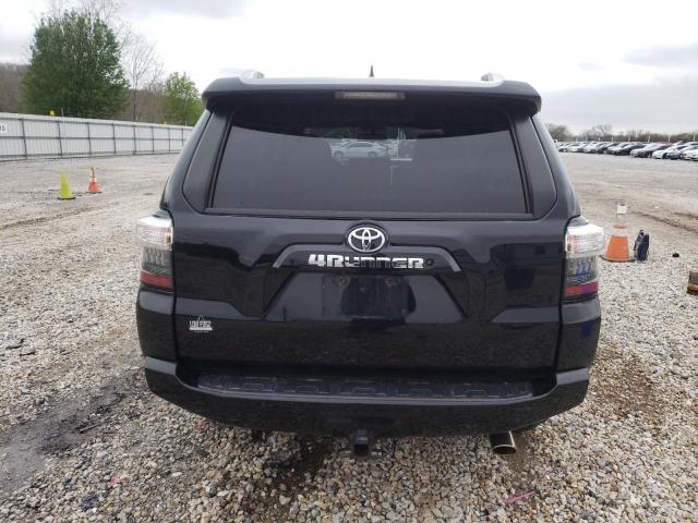 Photo 6 from auction – 2017 TOYOTA 4RUNNER SR with VIN JTEBU5JRXH5457609