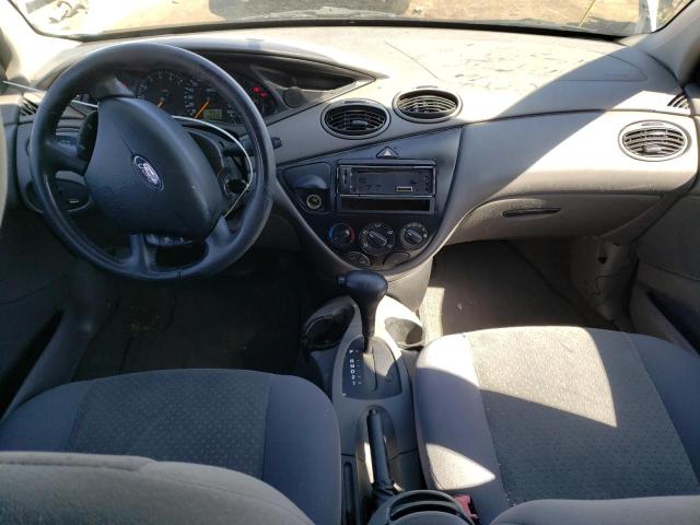 Photo 8 from auction – 2004 FORD FOCUS ZTW with VIN 1FAFP35Z94W203198