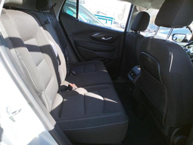 Photo 10 from auction – 2022 GMC TERRAIN SL with VIN 3GKALMEV2NL206877