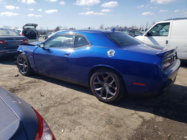 Photo 2 from auction – 2019 DODGE CHALLENGER with VIN 2C3CDZBT0KH541274