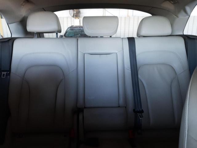 Photo 10 from auction – 2011 AUDI Q5 PRESTIG with VIN WA1WKAFP8BA001533
