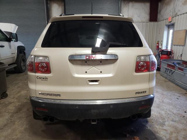 Photo 6 from auction – 2011 GMC ACADIA SLT with VIN 1GKKVSED2BJ411404