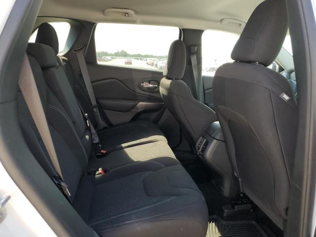 Photo 11 from auction – 2020 JEEP CHEROKEE L with VIN 1C4PJLCB3LD639660