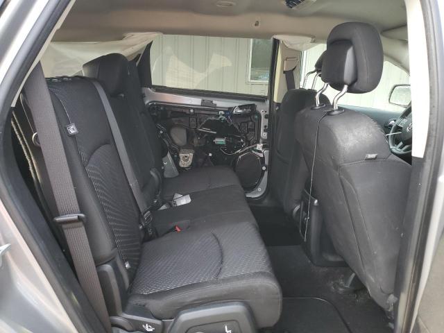 Photo 11 from auction – 2016 DODGE JOURNEY SE with VIN 3C4PDDAG9GT106191