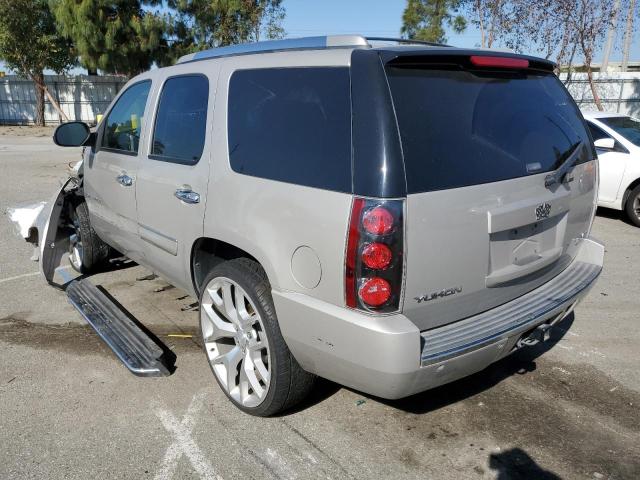 Photo 2 from auction – 2007 GMC YUKON DENA with VIN 1GKFK63887J372266