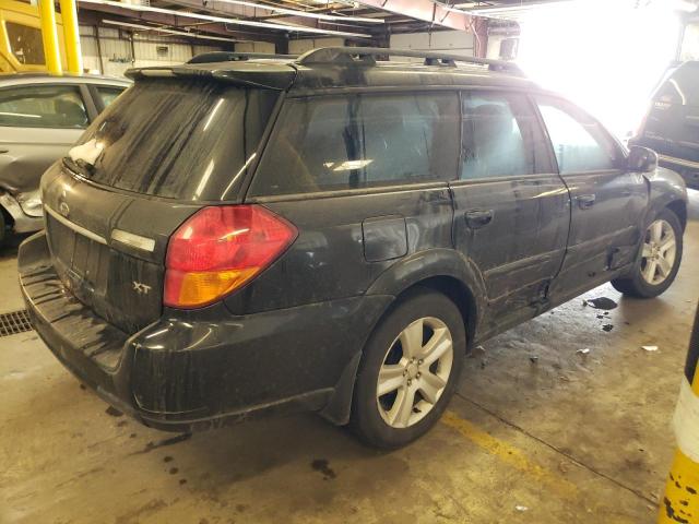 Photo 3 from auction – 2006 SUBARU LEGACY OUT with VIN 4S4BP67C564350096