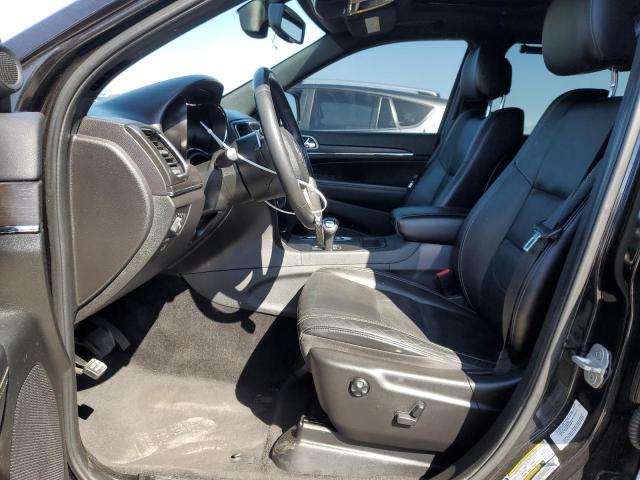 Photo 7 from auction – 2014 JEEP GRAND CHER with VIN 1C4RJEBG7EC207163