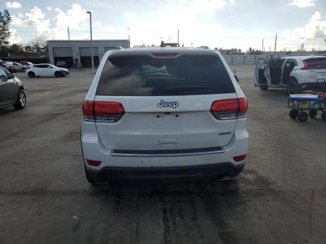 Photo 6 from auction – 2015 JEEP GRAND CHER with VIN 1C4RJEBG5FC780452