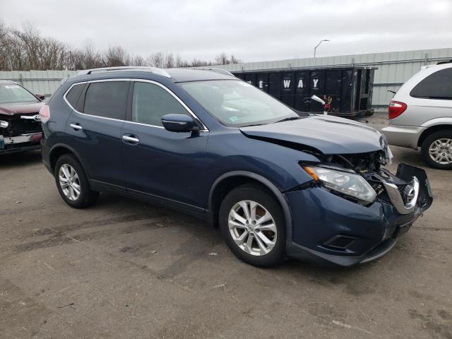 Photo 4 from auction – 2015 NISSAN ROGUE S with VIN KNMAT2MV2FP524070