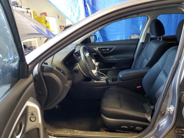 Photo 7 from auction – 2017 NISSAN ALTIMA 2.5 with VIN 1N4AL3AP9HC237045
