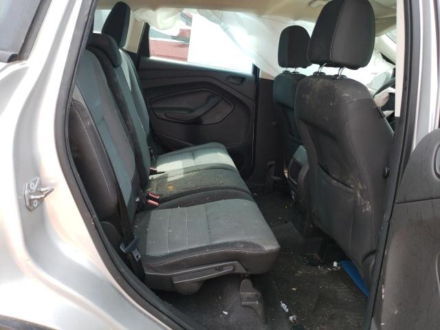 Photo 11 from auction – 2017 FORD ESCAPE S with VIN 1FMCU0F71HUC87600