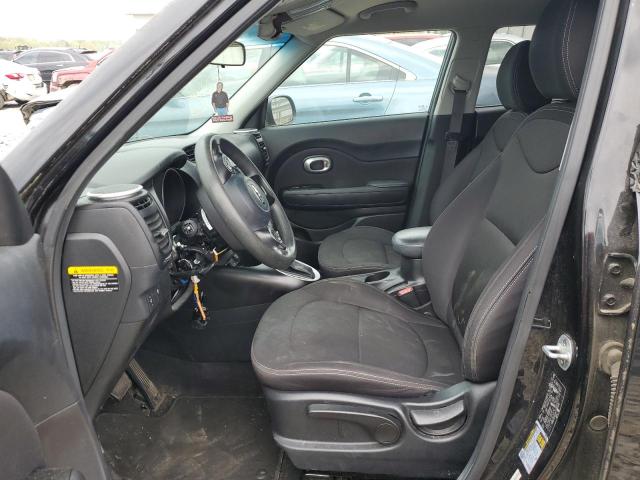 Photo 7 from auction – 2015 KIA SOUL with VIN KNDJN2A26F7764338