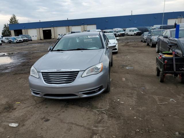 Photo 5 from auction – 2014 CHRYSLER 200 LIMITE with VIN 1C3CCBCG6EN112146