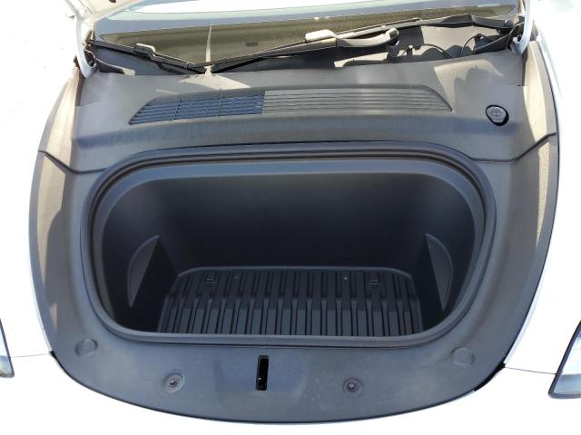Photo 11 from auction – 2020 TESLA MODEL Y with VIN 5YJYGDEE2LF058126