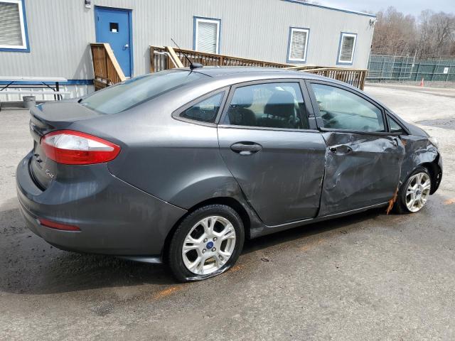 Photo 3 from auction – 2015 FORD FIESTA SE with VIN 3FADP4BJ7FM122540