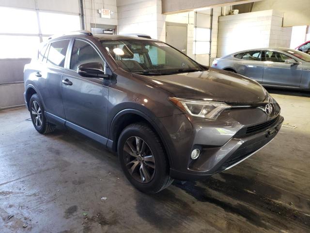 Photo 4 from auction – 2016 TOYOTA RAV4 XLE with VIN 2T3WFREV4GW288340